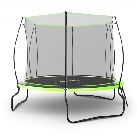 Рендер-6 для Unix Line 8 ft UFO Green
