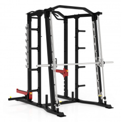AeroFit Impulse SL7042 из каталога машин Смита в Казани по цене 604350 ₽