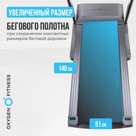 Рендер-9 для Oxygen Cobalt TFT PRO