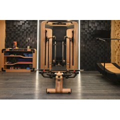 UNO Estetico Elegante из каталога мультистанций в Казани по цене 1683000 ₽