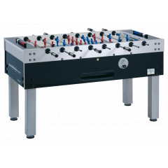 Garlando World Champion ITSF’’ (153x77x92см, жетоноприемник) из каталога игровых столов для настольного футбола (кикера) в Казани по цене 300390 ₽