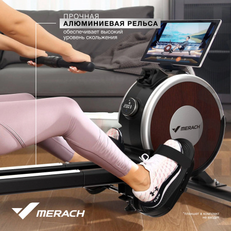Рендер-12 для Merach Q1S