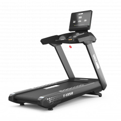 T-1350 PRO (LED) в Казани по цене 249890 ₽ в категории беговые дорожки UnixFit