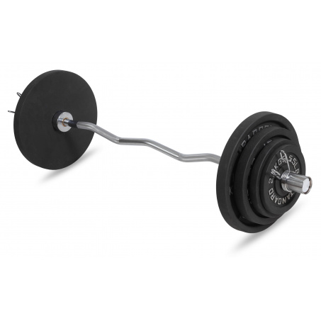 Рендер-4 для VictoryFit 1,2 м. до 180 кг. VictoryFit VF-S5012W180