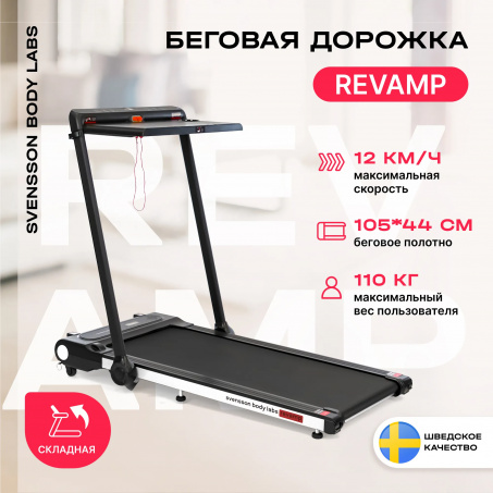Рендер-8 для Svensson Body Labs Revamp