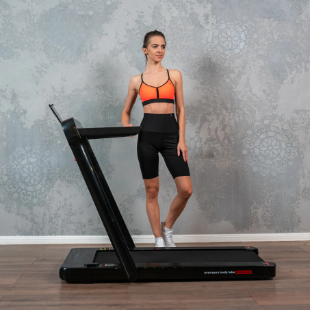 Рендер-22 для Svensson Body Labs Empower