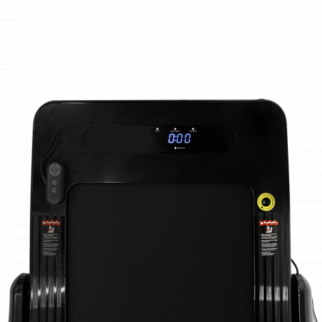 Рендер-20 для Svensson Body Labs Empower