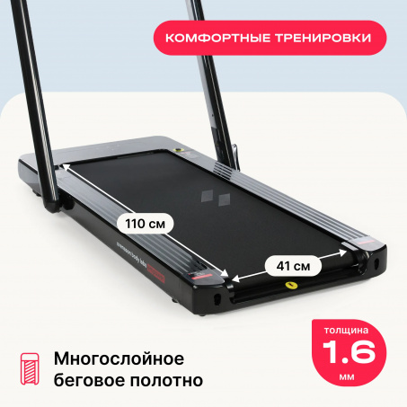 Рендер-9 для Svensson Body Labs Empower