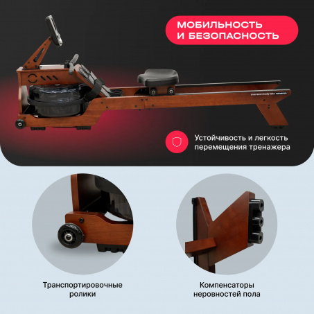 Рендер-18 для Svensson Waverun