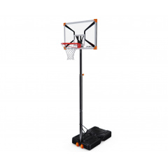 DFC SportSoul SSBP4401 из каталога товаров для баскетбола в Казани по цене 19550 ₽