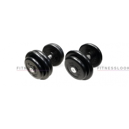 Рендер-0 для MB Barbell Tight Set 53.5 кг