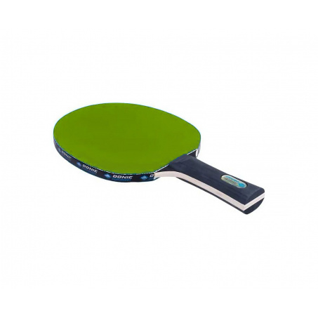 Рендер-1 для Donic COLOR Z LIME GREEN