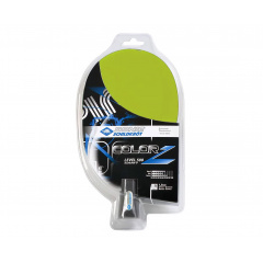 Donic COLOR Z LIME GREEN из каталога ракеток для настольного тенниса в Казани по цене 1110 ₽