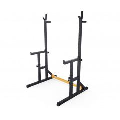 DFC Y-GYM TF-63, с упорами для отжиманий