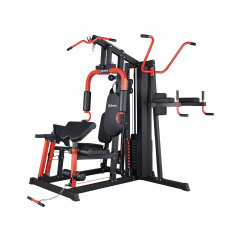 DFC WRK-5200 из каталога мультистанций в Казани по цене 95990 ₽