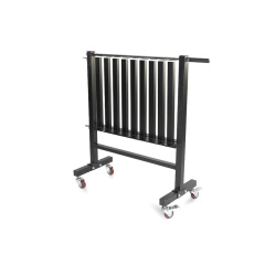 Hasttings Digger HD71D1F из каталога стоек для гантелей в Казани по цене 40700 ₽