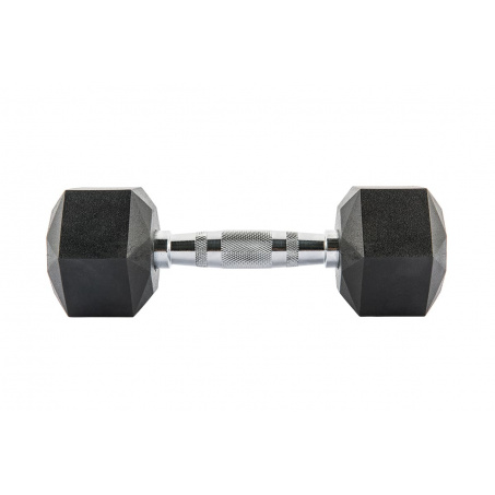 Рендер-1 для UFC Octagon Dumbbell 10 пар от 2,5 до 25кг
