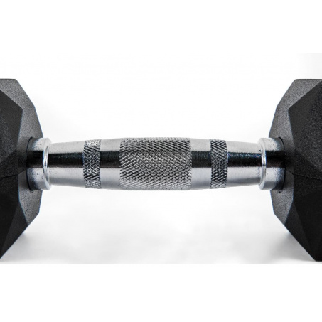 Рендер-6 для UFC Octagon Dumbbell 5 пар от 10 до 20кг