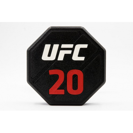 Рендер-4 для UFC 2 до 40кг (20пар)
