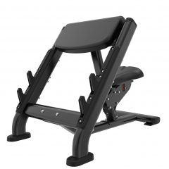Protrain LFS144 из каталога скамей Скотта в Казани по цене 83220 ₽