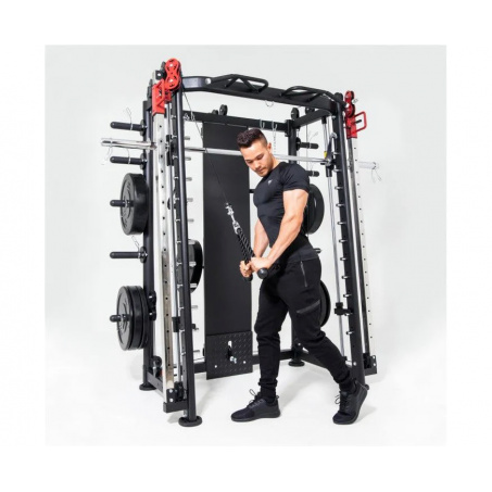 Рендер-0 для DFC Gorilla Sport 100822