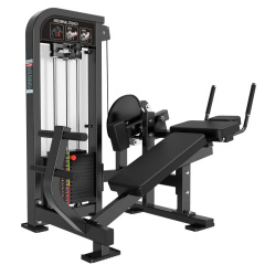 Protrain CP122-96 Скручивания из каталога грузоблочных тренажеров в Казани по цене 169580 ₽