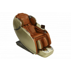 Casada SkyLiner 2 Рыжее из каталога массажных кресел в Казани по цене 764150 ₽