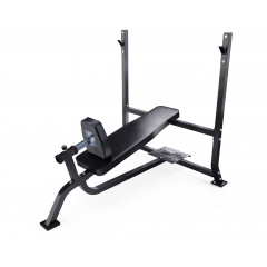 DFC GORILLA 208641/208642 из каталога скамей со стойкой в Казани по цене 17000 ₽