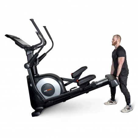 Рендер-16 для Protrain K9003TW-LED