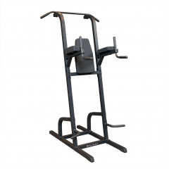 Body Solid GVKR82B из каталога стоек турник брусья-пресс в Казани по цене 53550 ₽