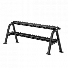 RAVE RE58 в Казани по цене 106990 ₽ в категории стойки для гантелей Bronze Gym