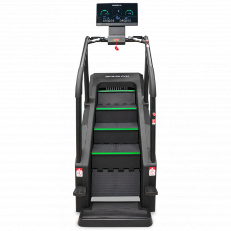 Рендер-7 для Bronze Gym C1000M PRO TURBO