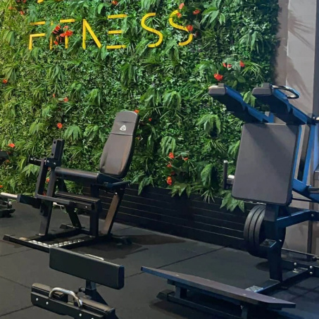 Рендер-1 для Gymleco 041 Сгибание ног сидя