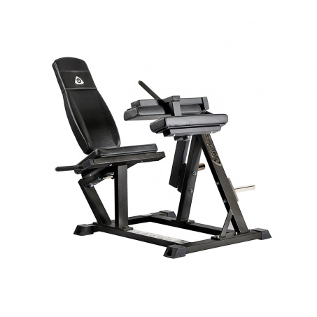 Рендер-0 для Gymleco 041 Сгибание ног сидя