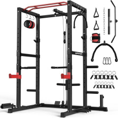 DFC D024 из каталога силовых рам в Казани по цене 45990 ₽