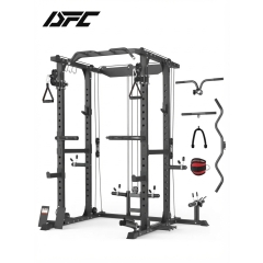DFC D025 из каталога силовых рам в Казани по цене 72250 ₽