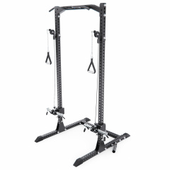 DFC STEELVER SV9206 с кроссовером из каталога  в Казани по цене 109991 ₽