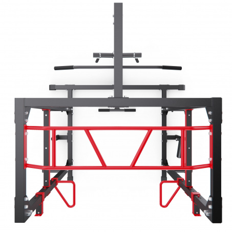 Рендер-11 для DFC Fitness Reality 2822