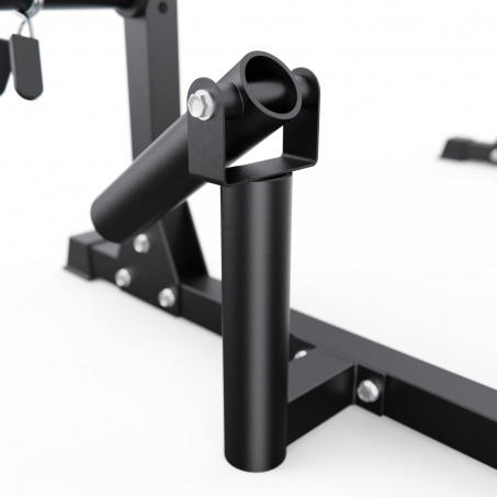 Рендер-8 для DFC Fitness Reality 2822