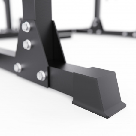 Рендер-7 для DFC Fitness Reality 2822