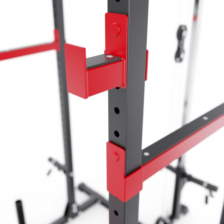Рендер-6 для DFC Fitness Reality 2822