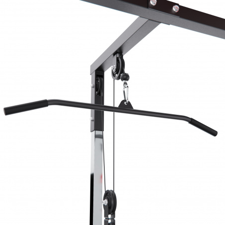 Рендер-1 для DFC Fitness Reality 2822
