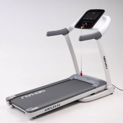 AirFlex A8 в Казани по цене 57800 ₽ в категории беговые дорожки Genau