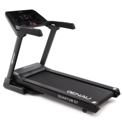 Quantum Q7 в Казани по цене 86530 ₽ в категории беговые дорожки Genau