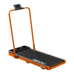 Stride X Orange в Казани по цене 21400 ₽ в категории тренажеры Genau