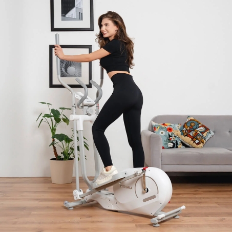 Рендер-3 для Genau SpaceCompact Trainer M White