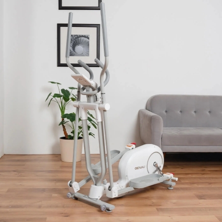 Рендер-1 для Genau SpaceCompact Trainer M White
