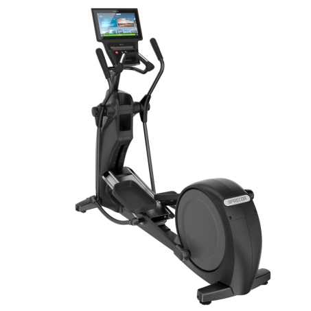 Рендер-0 для Precor EFX 685, консоль P84