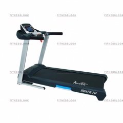MaxFit 10 в Казани по цене 46330 ₽ в категории беговые дорожки Aerofit