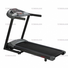 MaxFit 16 - черная в Казани по цене 52700 ₽ в категории беговые дорожки Aerofit